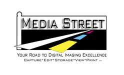 MediaStreet