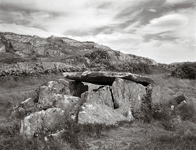 tomb